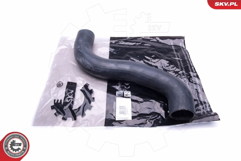 Charge Air Hose